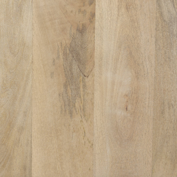 Joss & Main Cinna Solid Wood Accent Wayfair